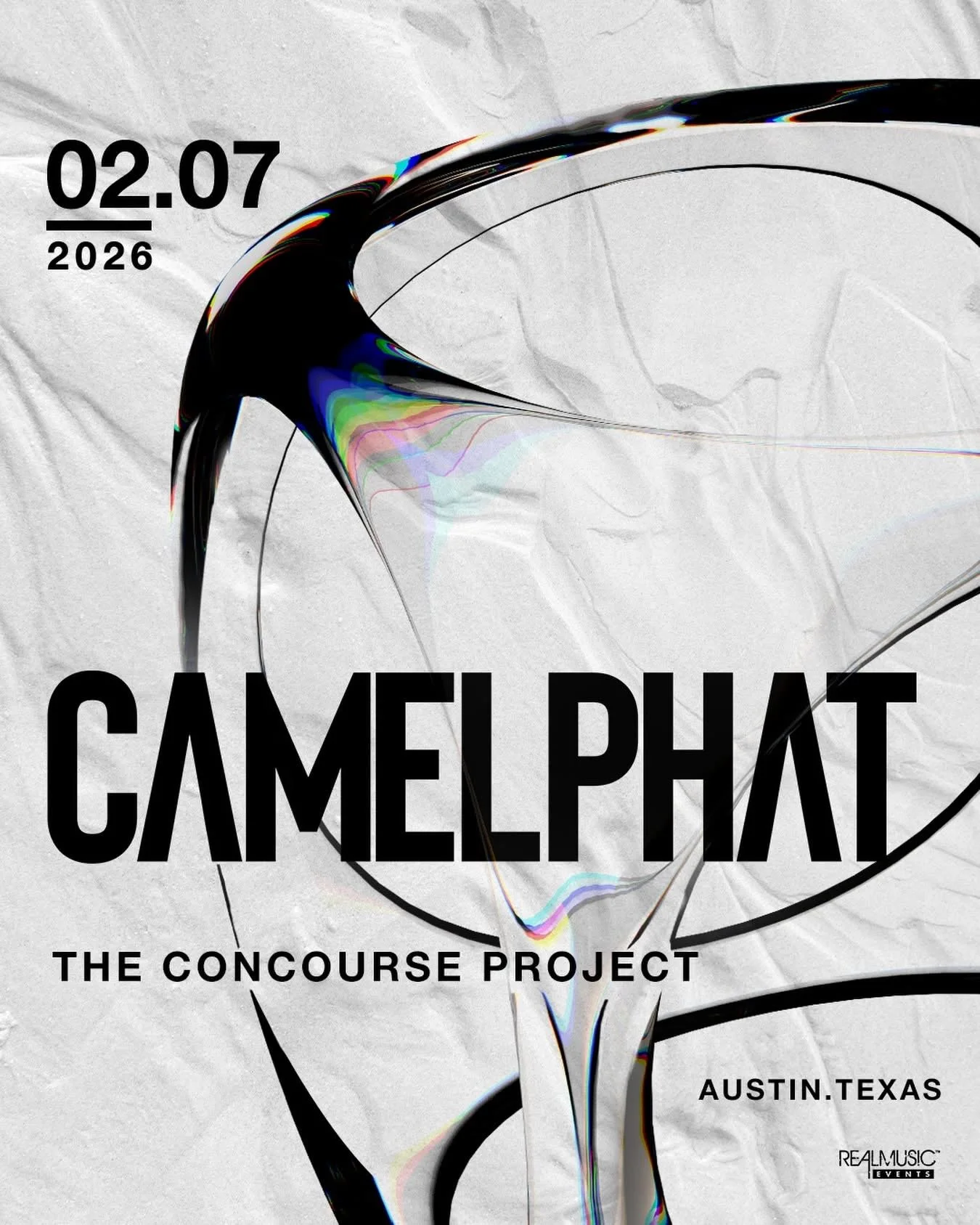 Camelphat