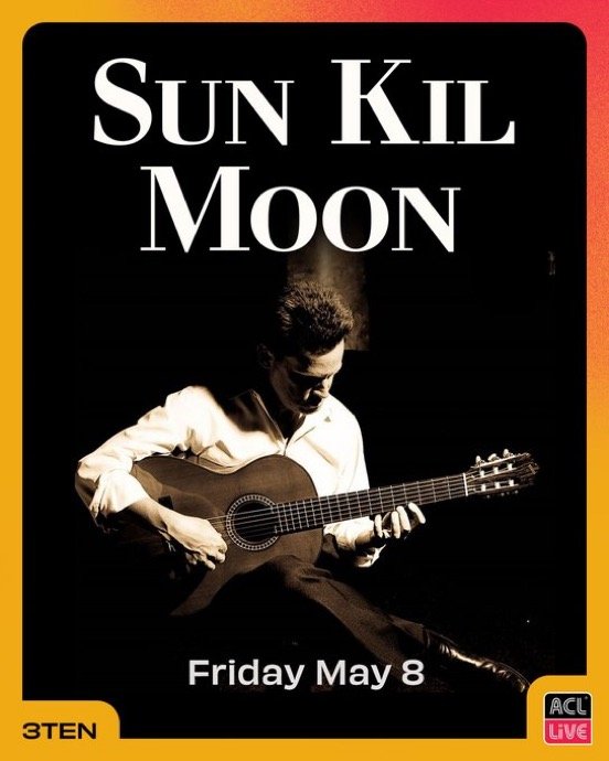 Sun Kil Moon