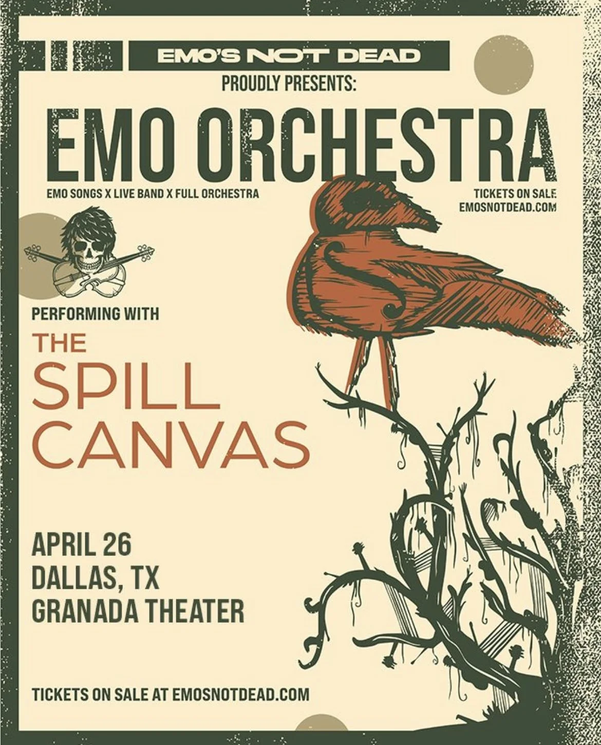 Emo Orchestra