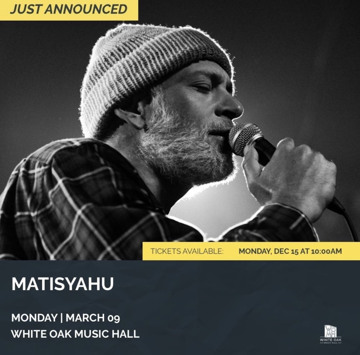 Matisyahu