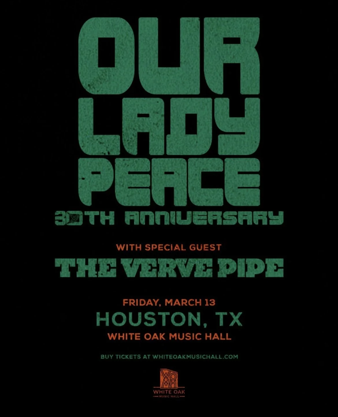 Our Lady Peace