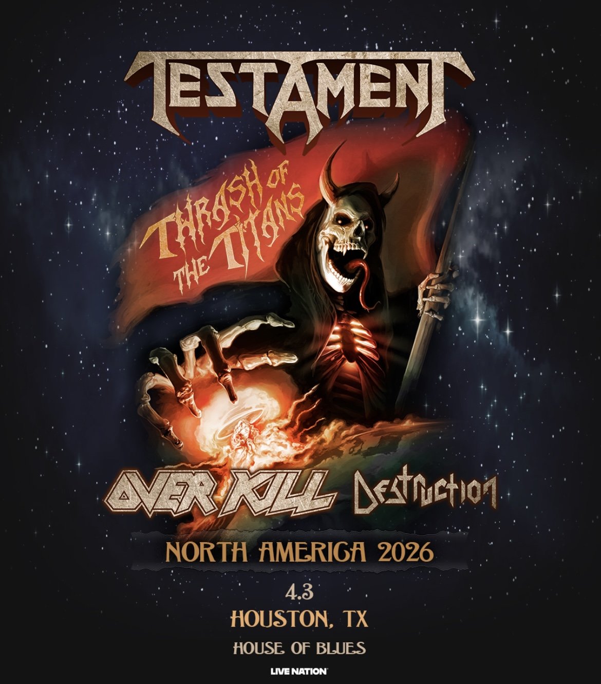 Testament