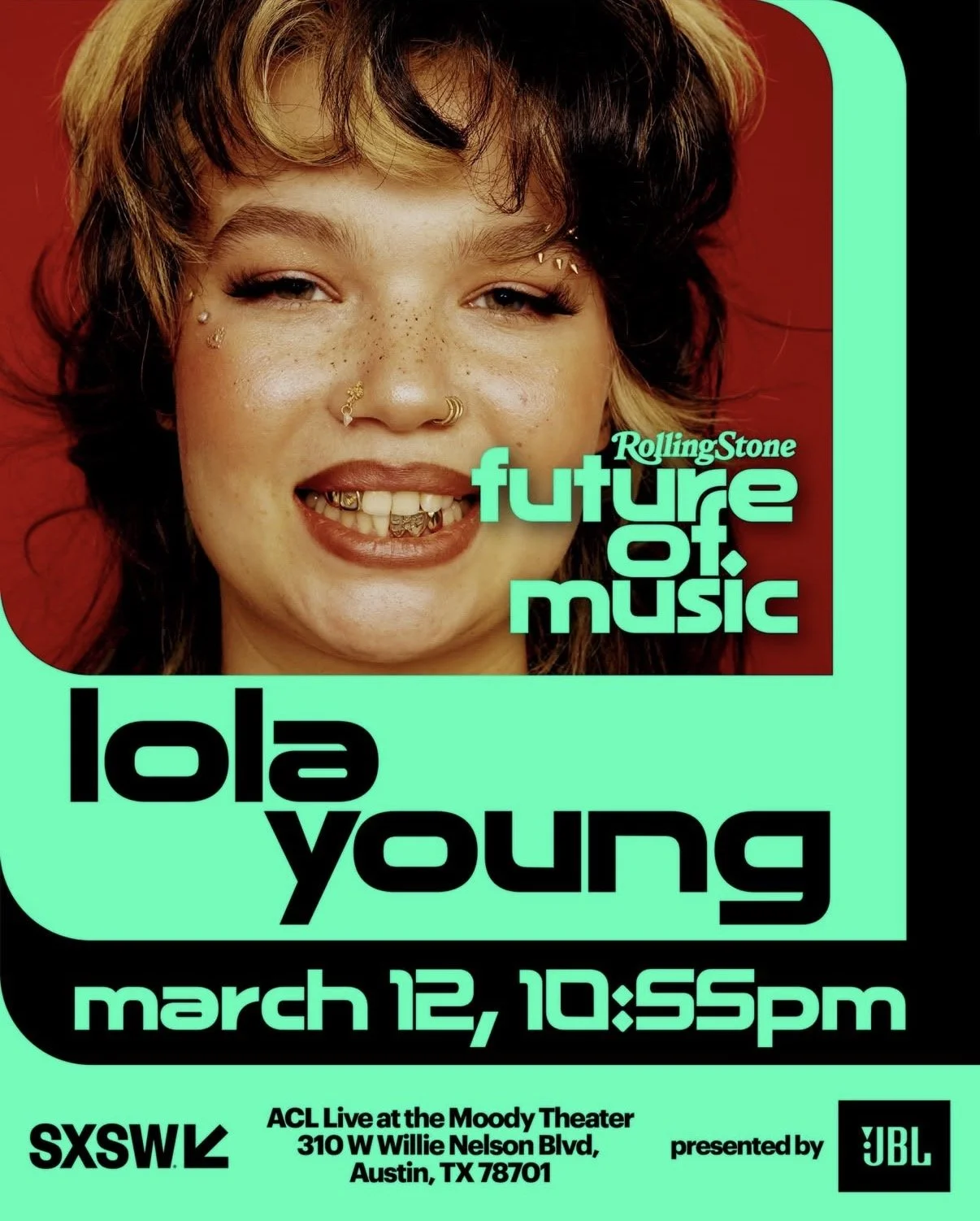 Lola Young