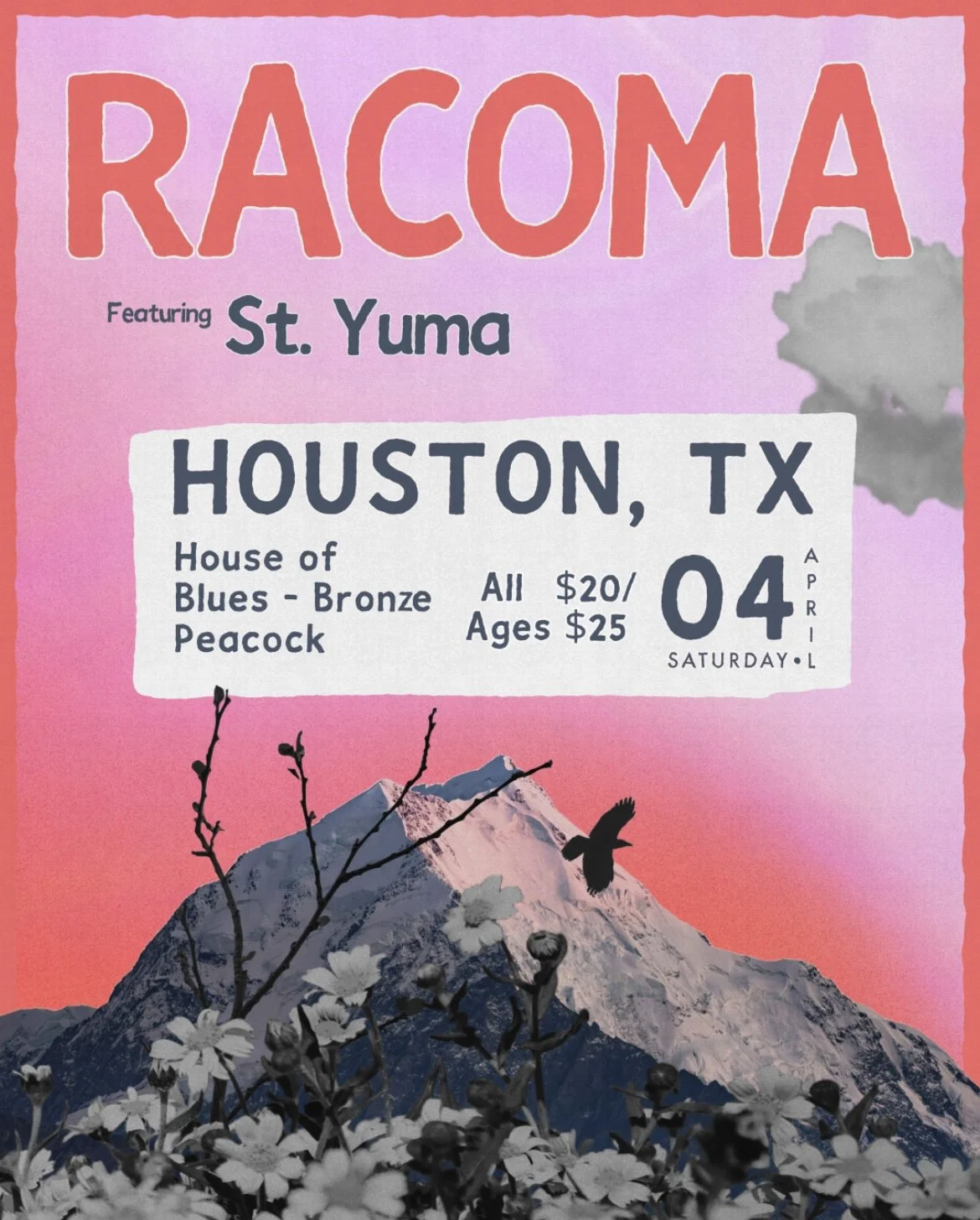 Racoma