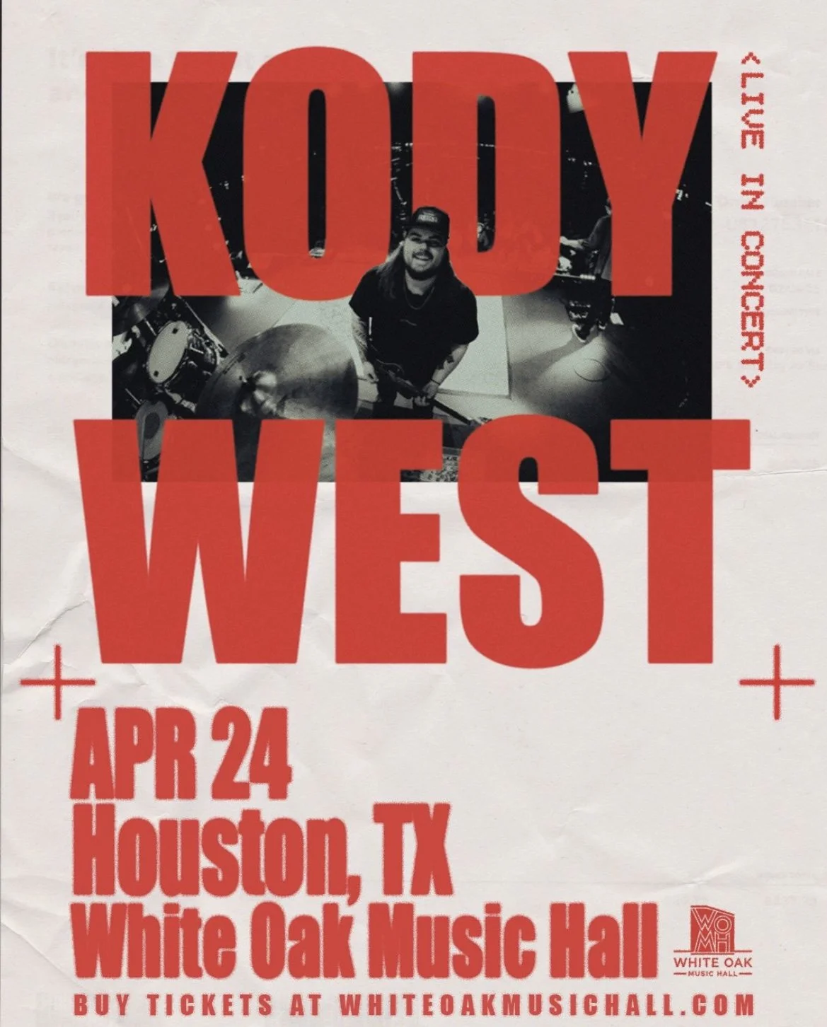 Kody West