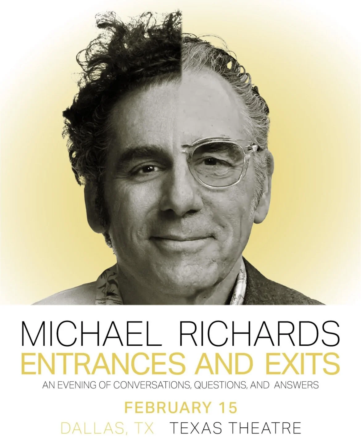 Michael Richards