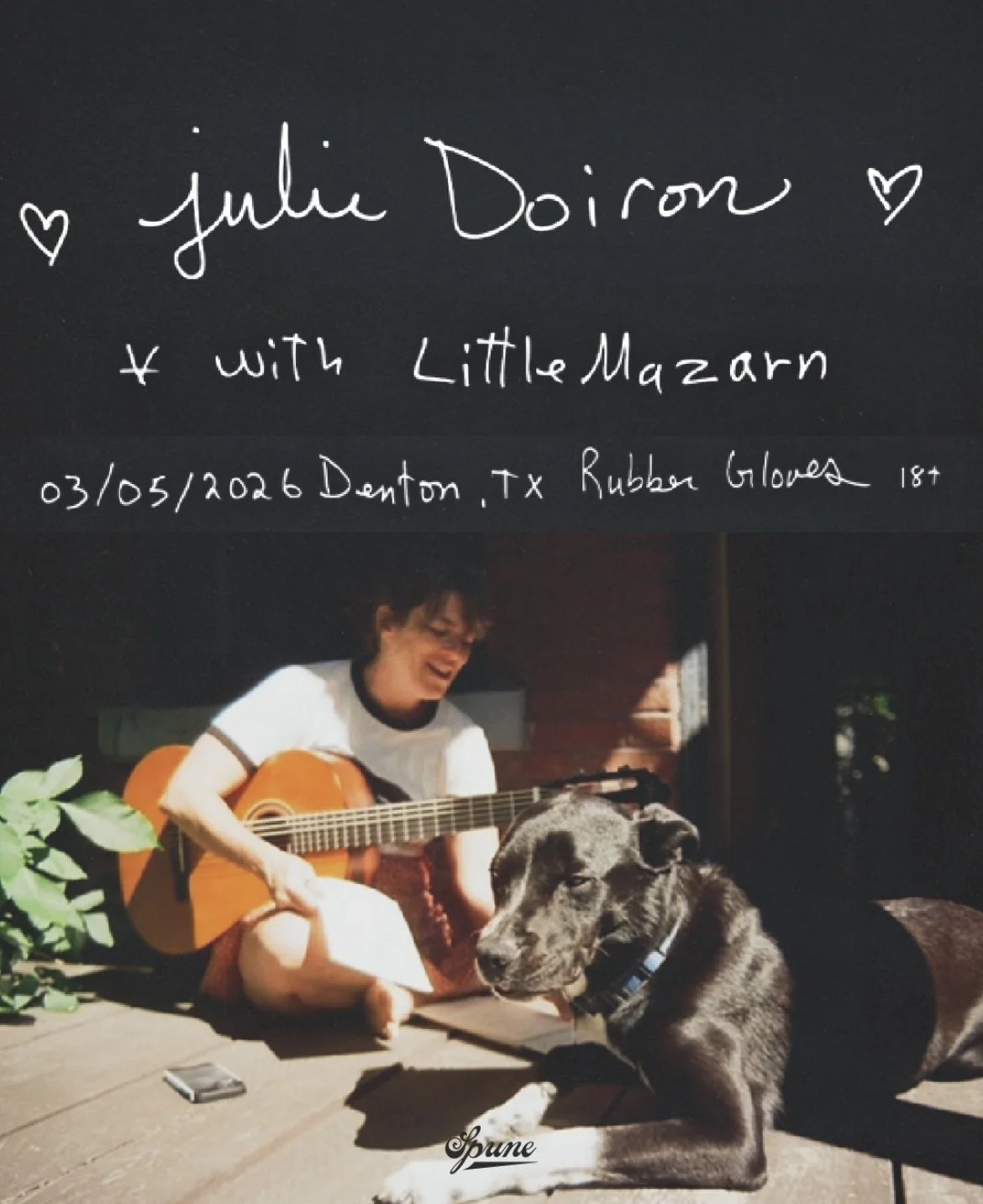 Julie Doiron