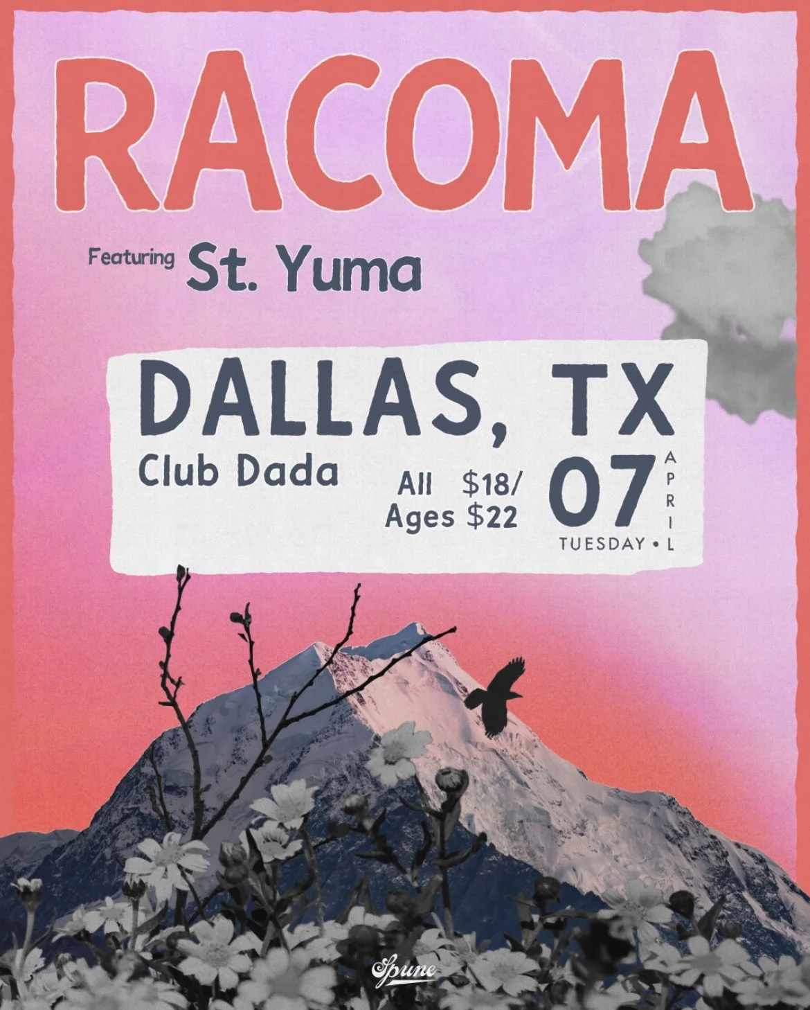 Racoma