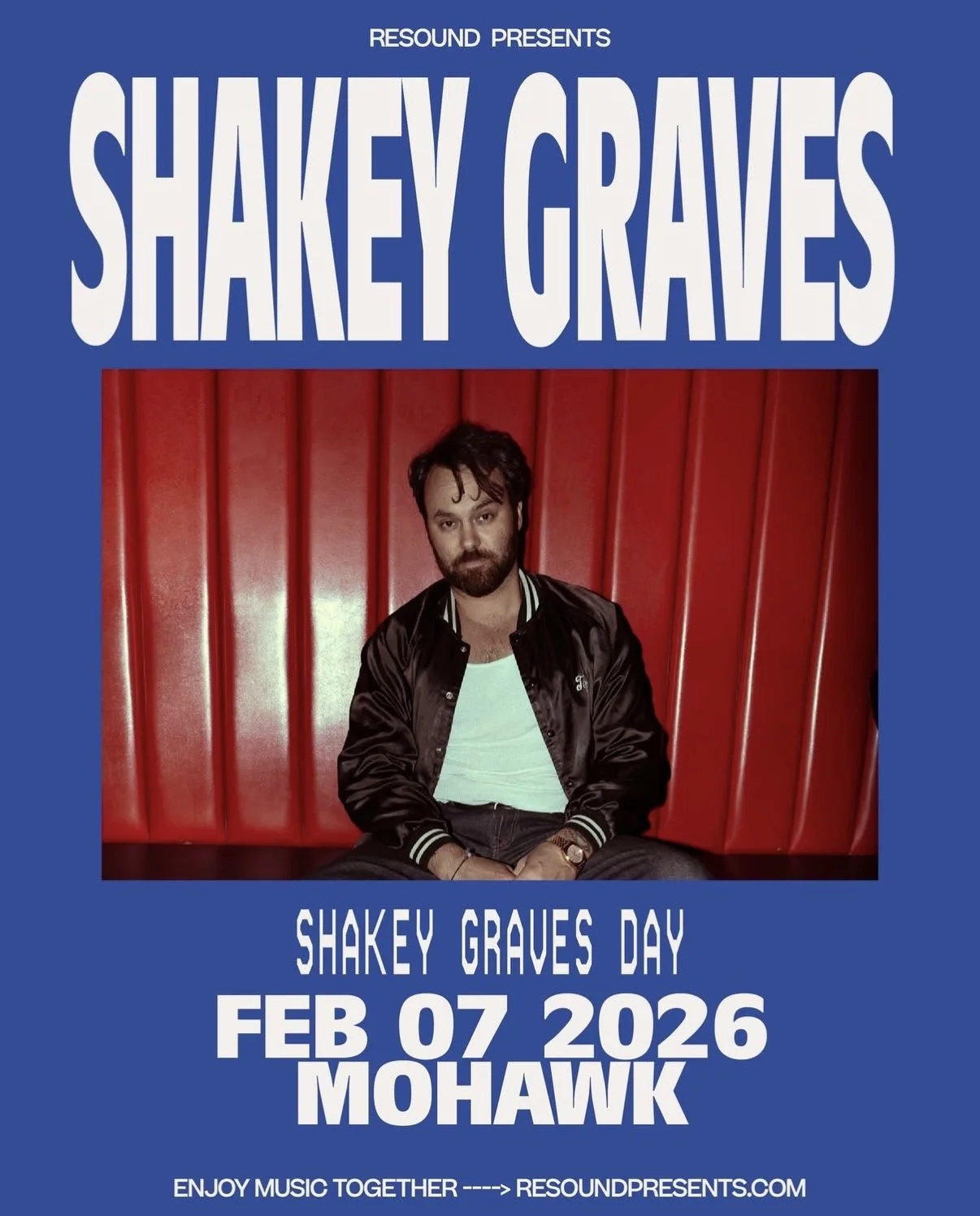 Shakey Graves