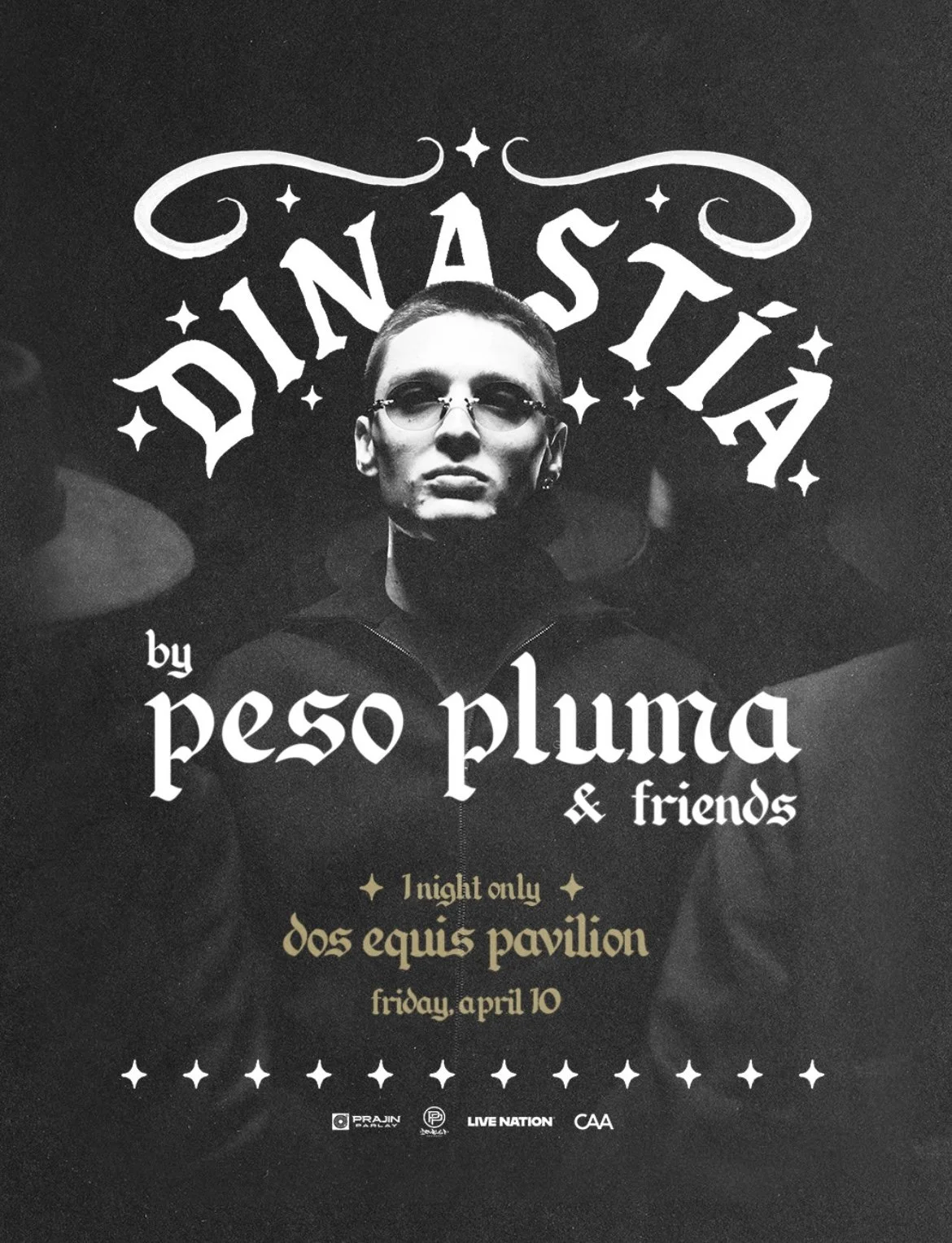 Peso Pluma (4/10)