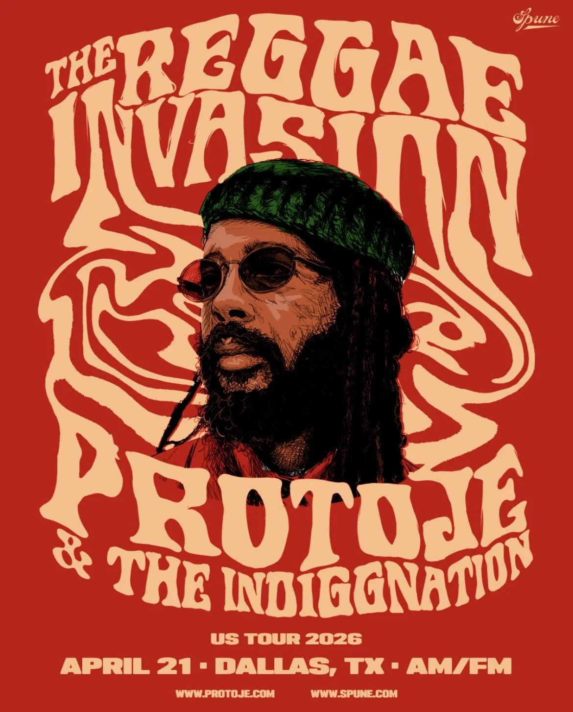 Protoje
