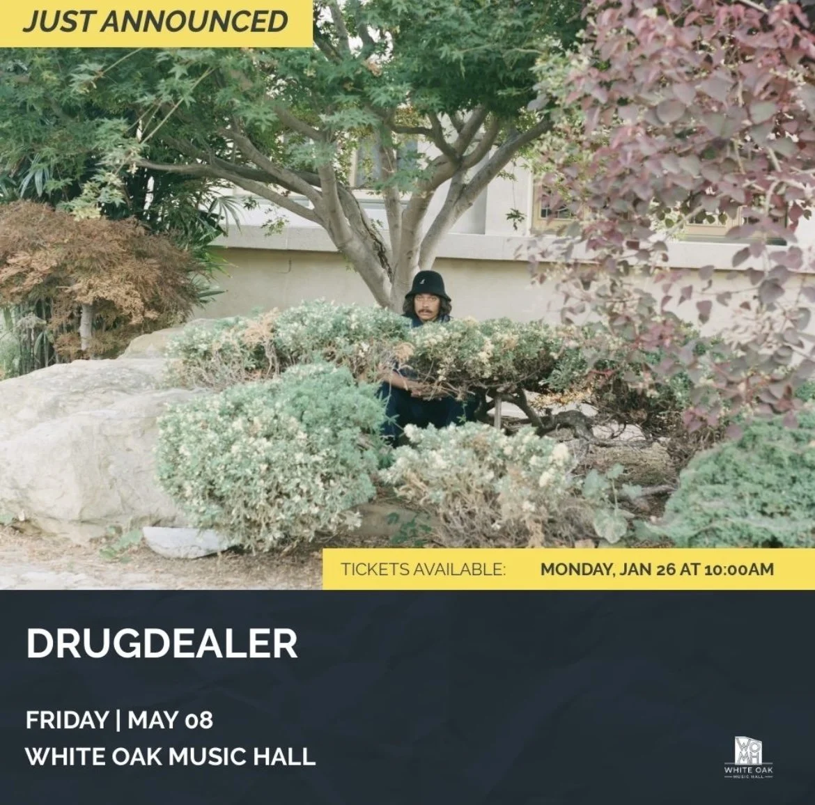 Drugdealer