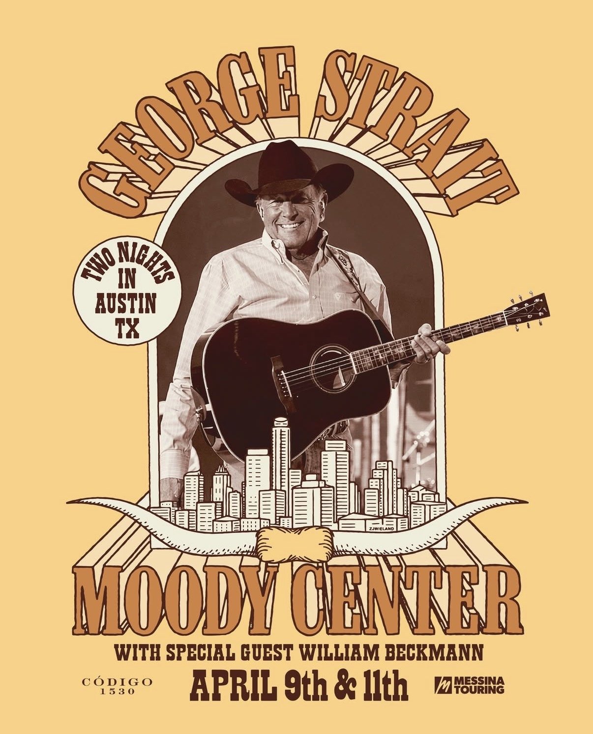 George Strait