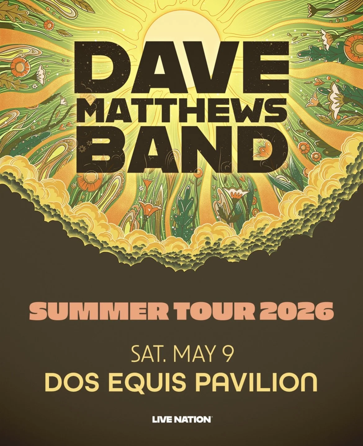 Dave Matthews Band