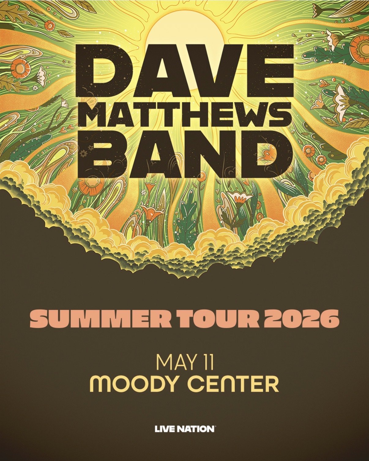 Dave Matthews Band