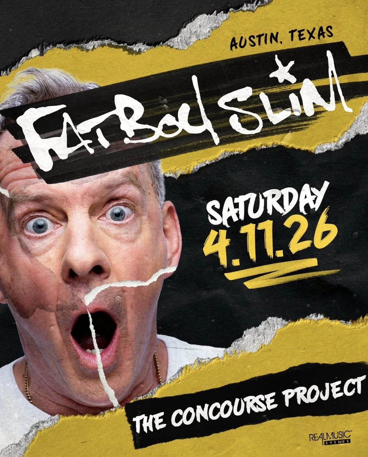 Fatboy Slim