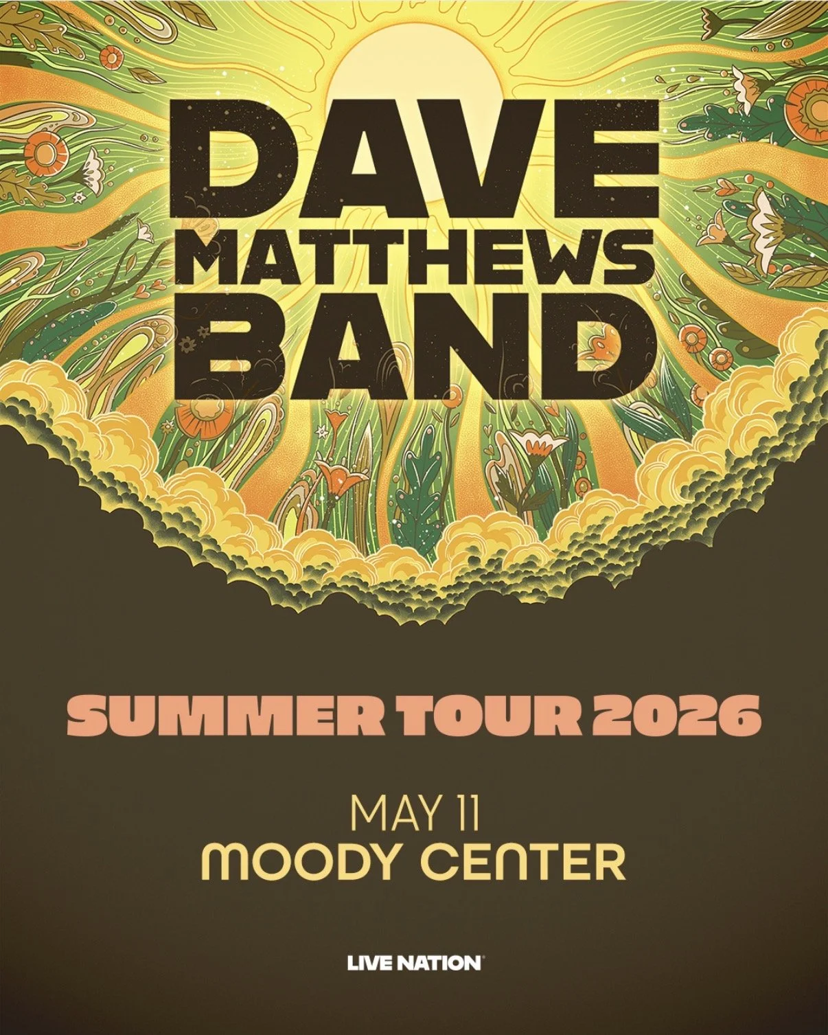 Dave Matthews Band
