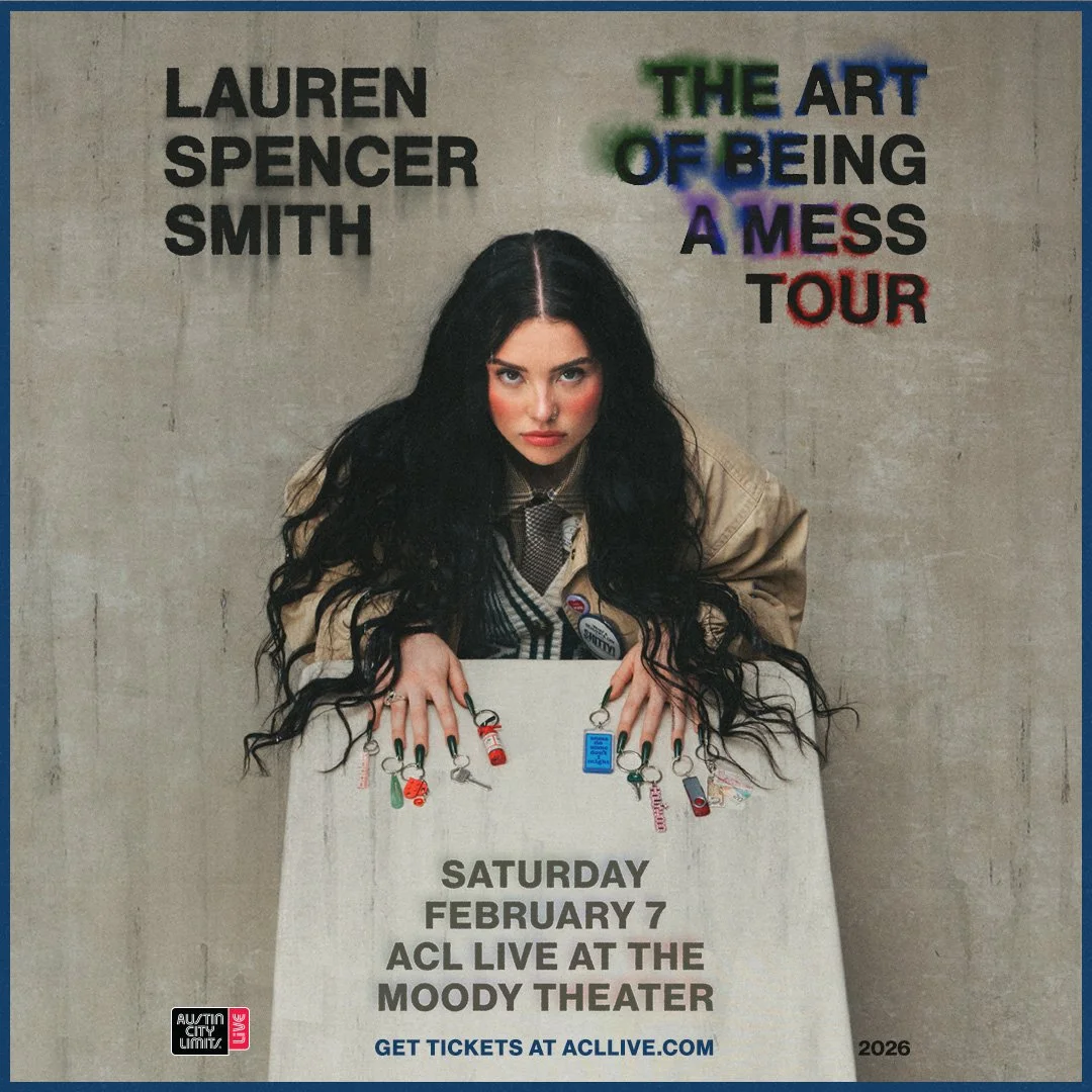 Lauren Spencer Smith