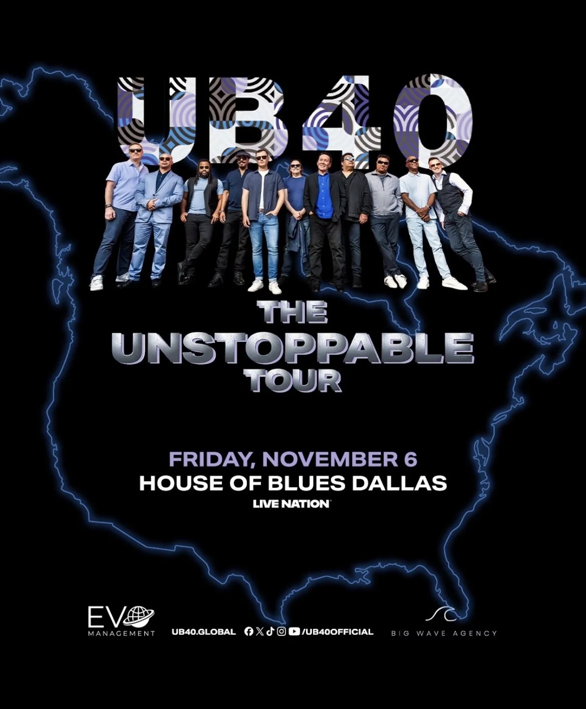 UB40