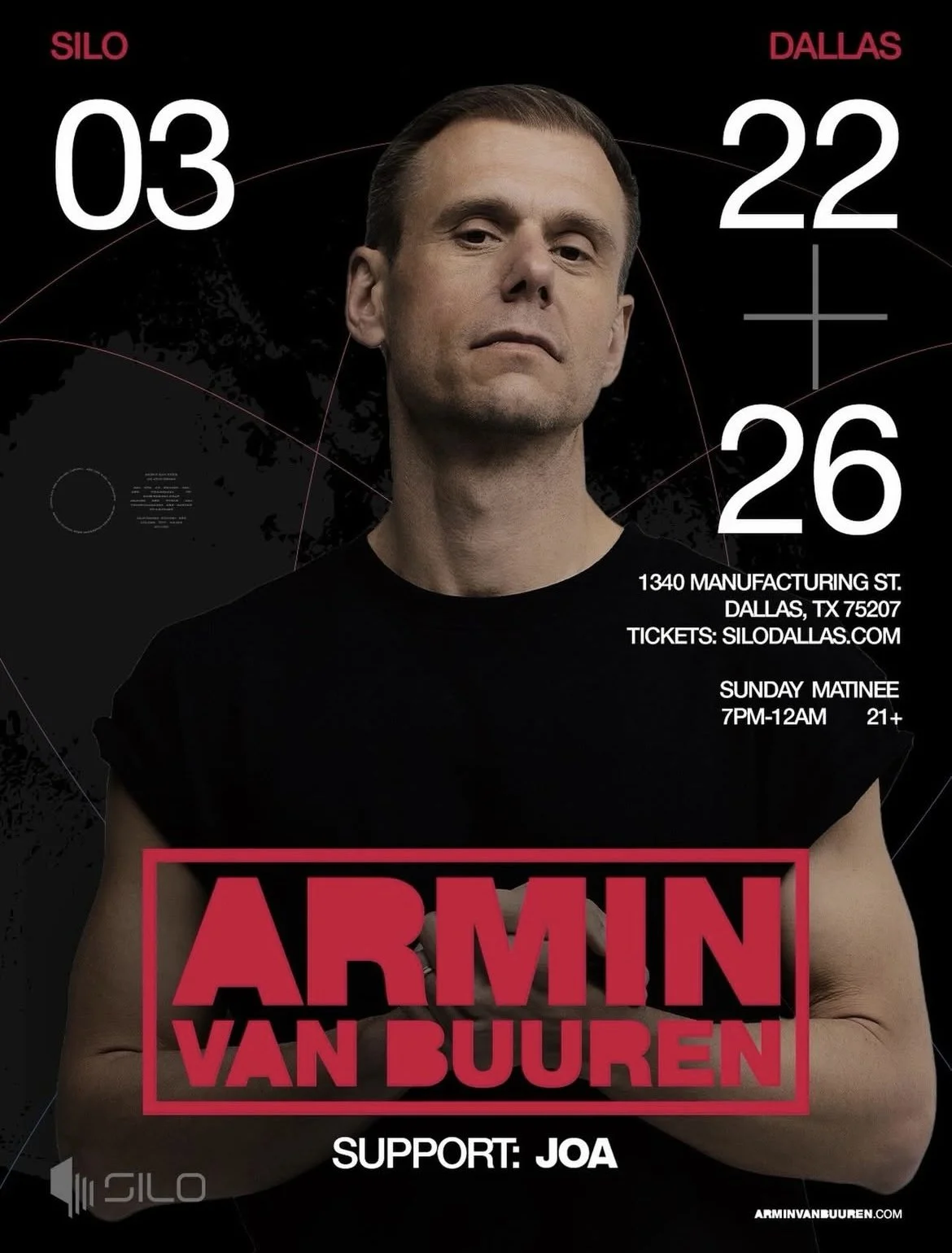 Armin Van Buuren