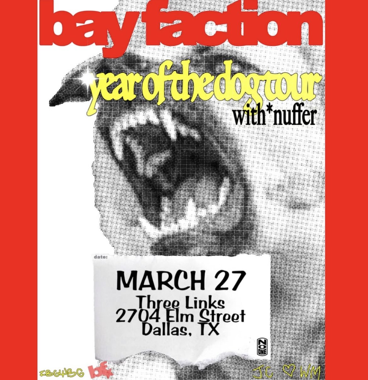 Bay Faction