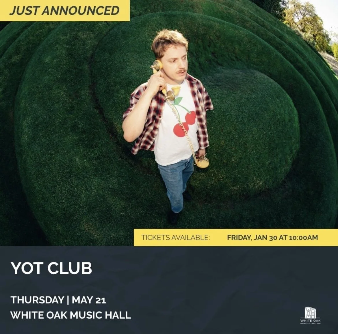 Yot Club