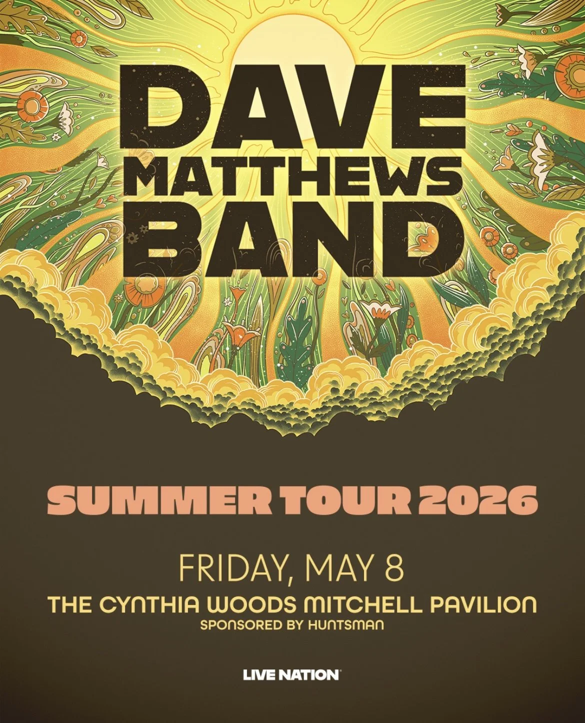 Dave Matthews Band