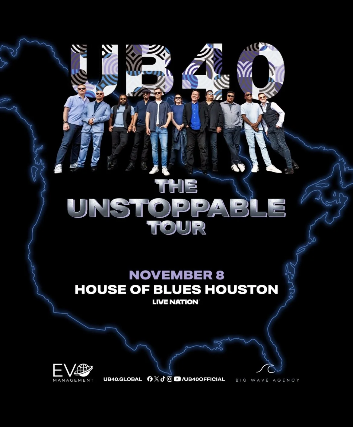 UB40