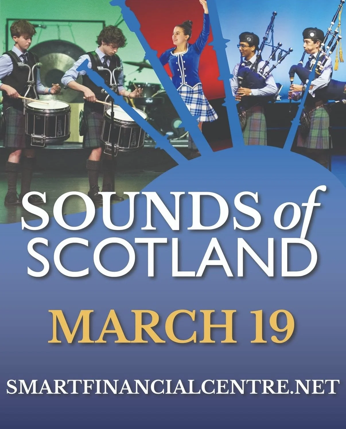 Sounds of Scotland