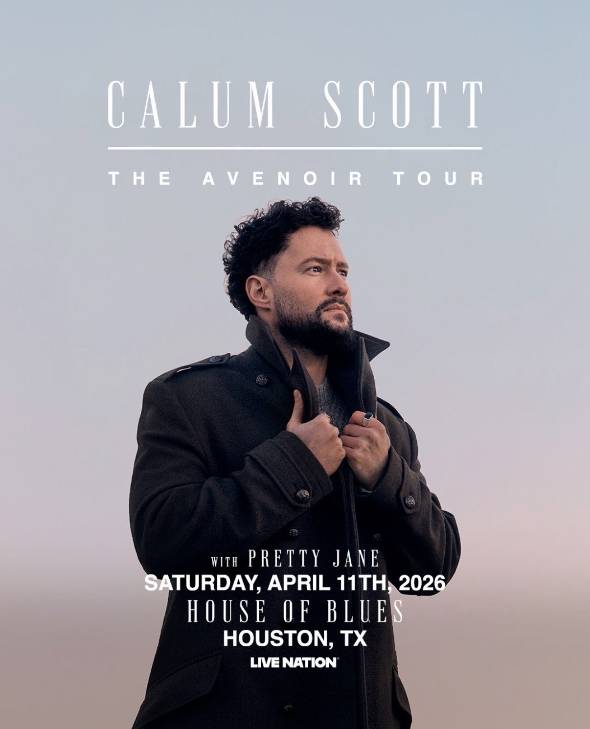 Calum Scott
