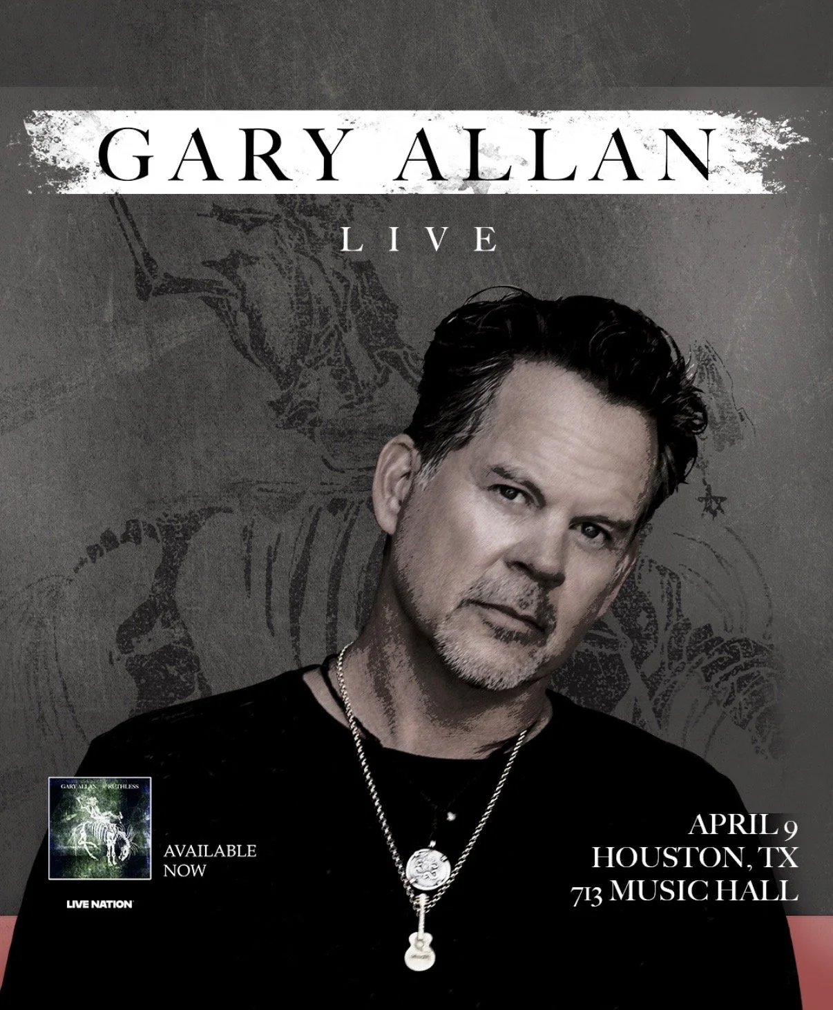 Gary Allan