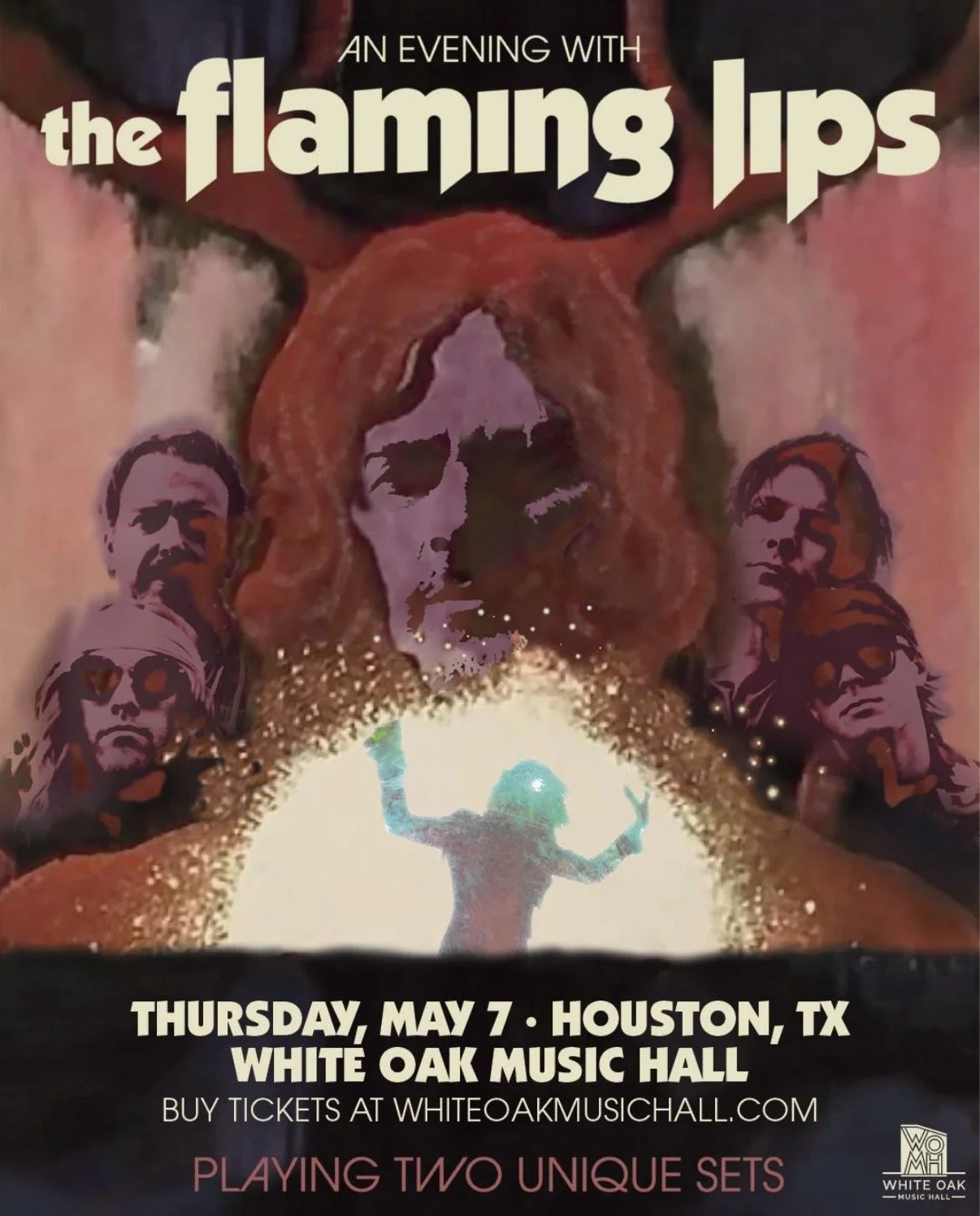The Flaming Lips