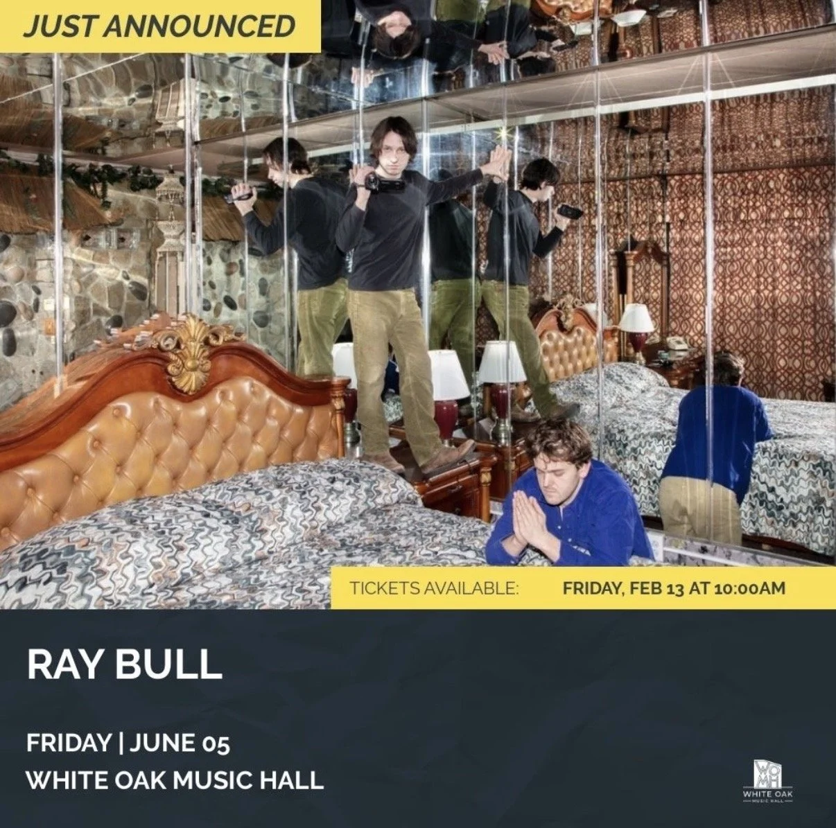 Ray Bull