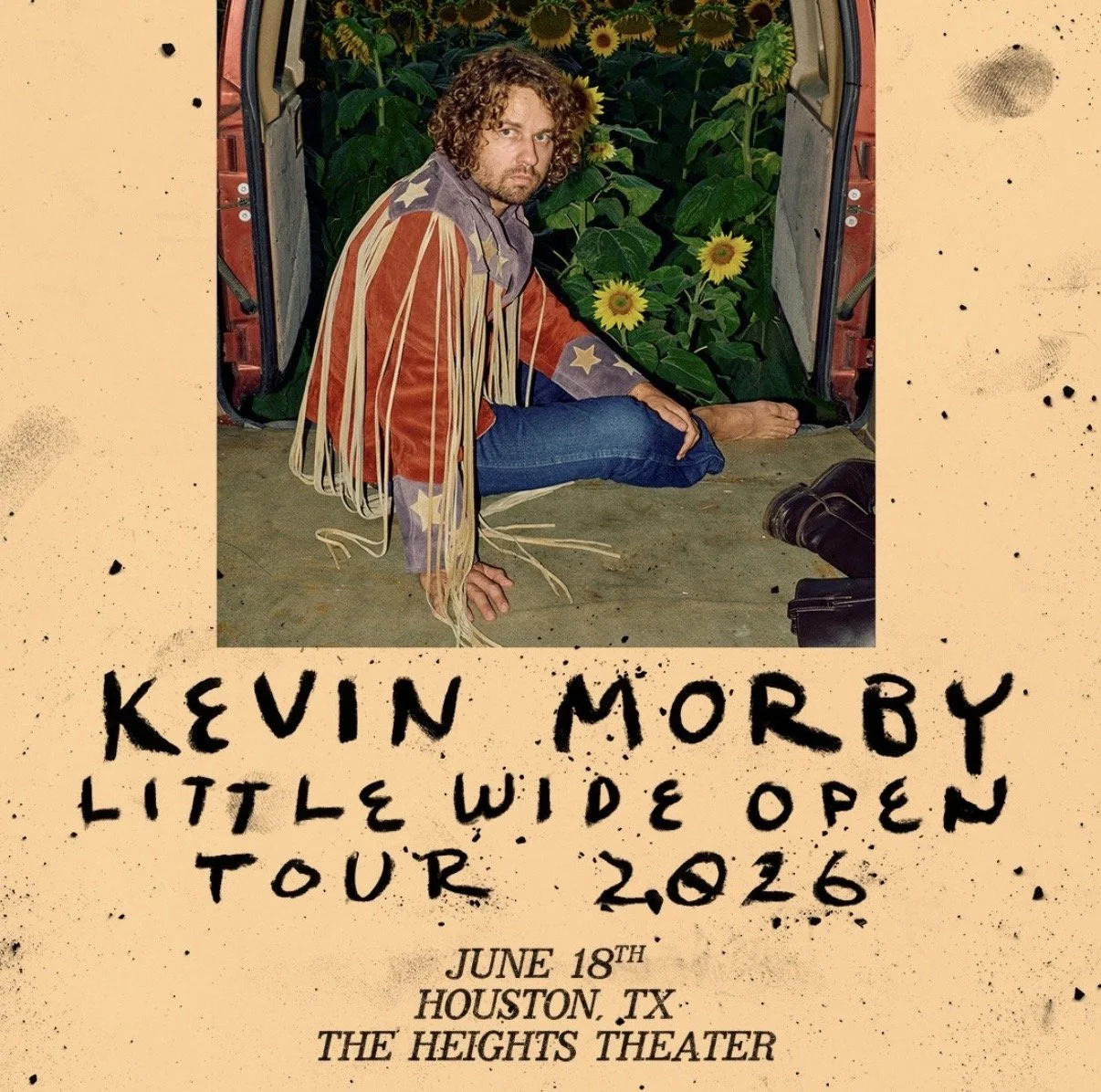 Kevin Morby