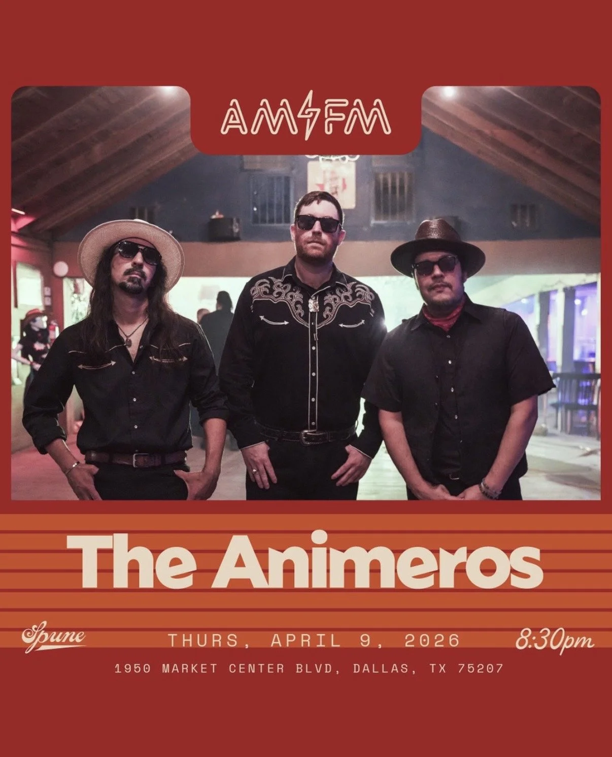 The Animeros