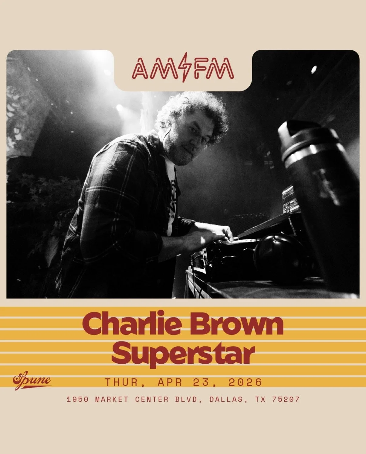 Charlie Brown Superstar