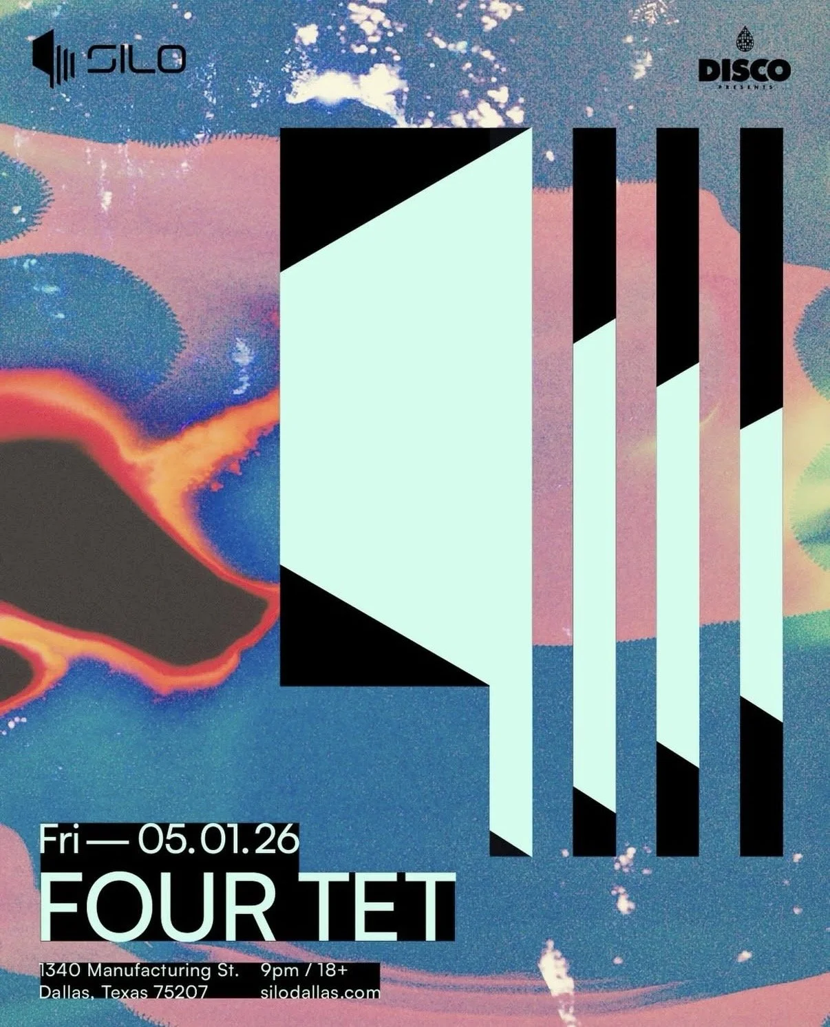 Four Tet