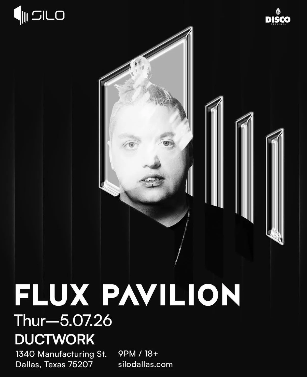 Flux Pavilion