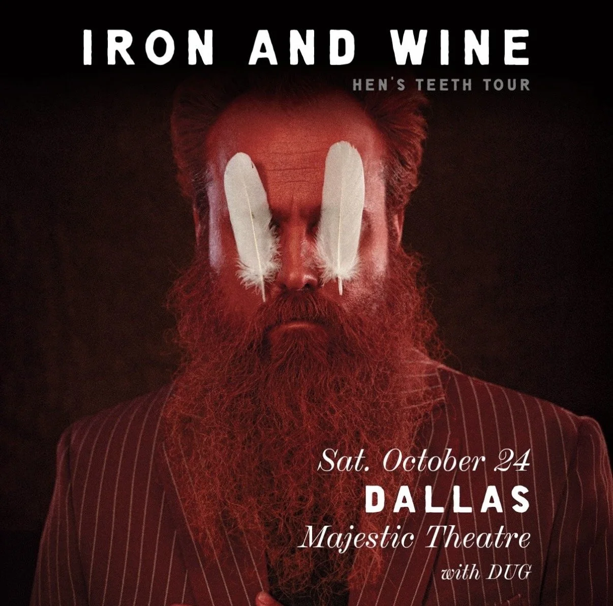 Iron and Wine