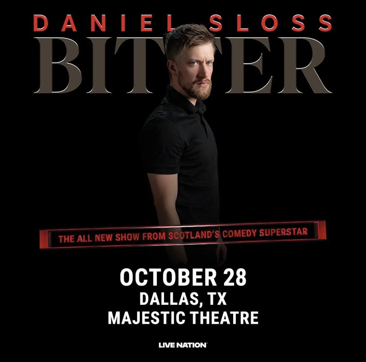 Daniel Sloss