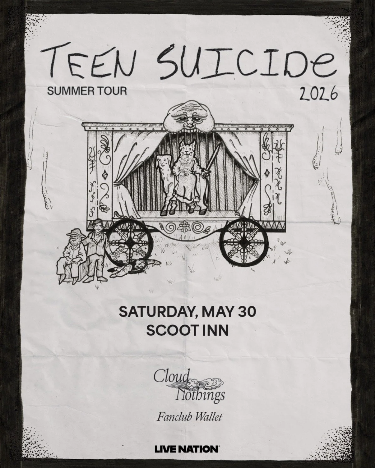 Teen Suicide