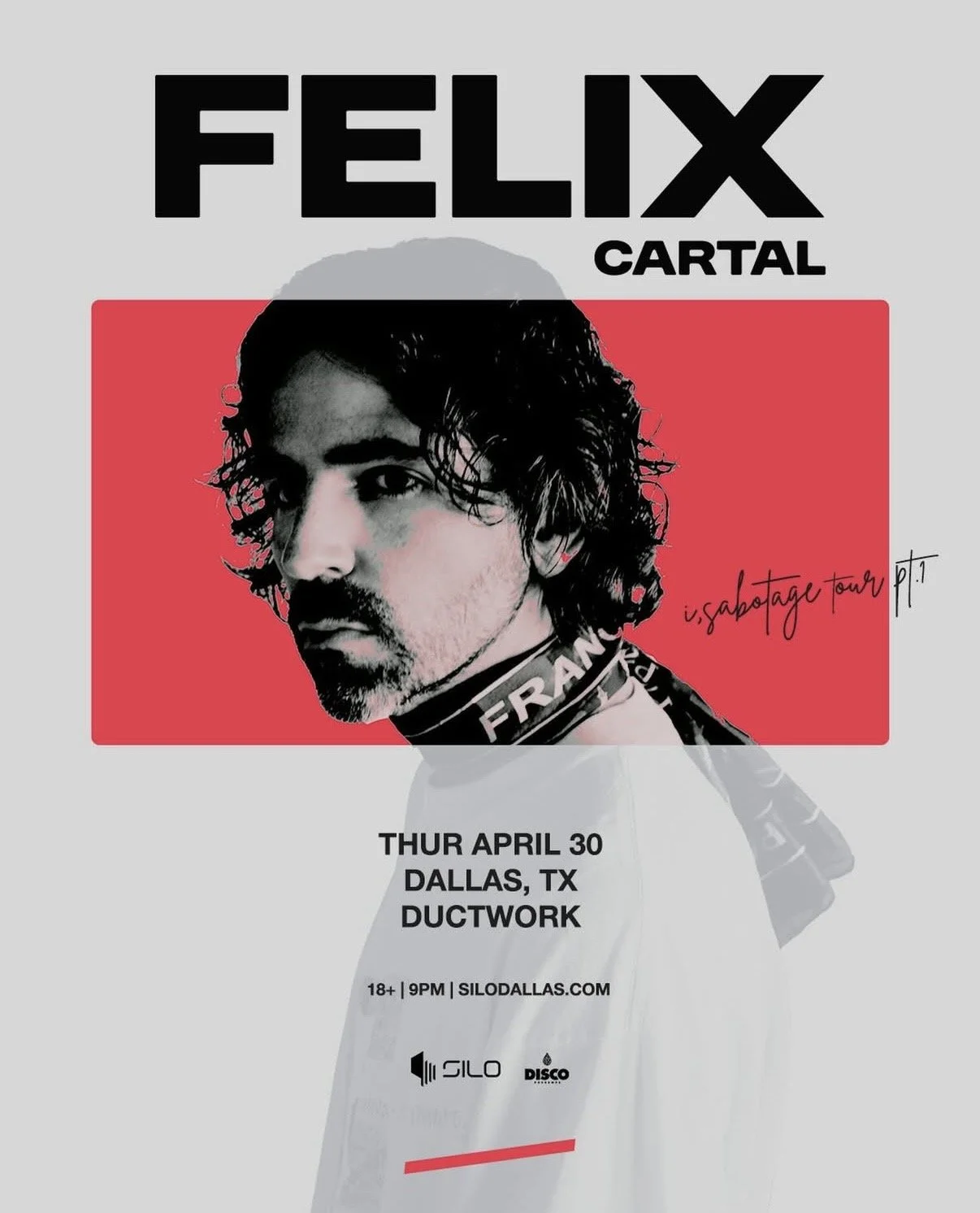 Felix Cartal