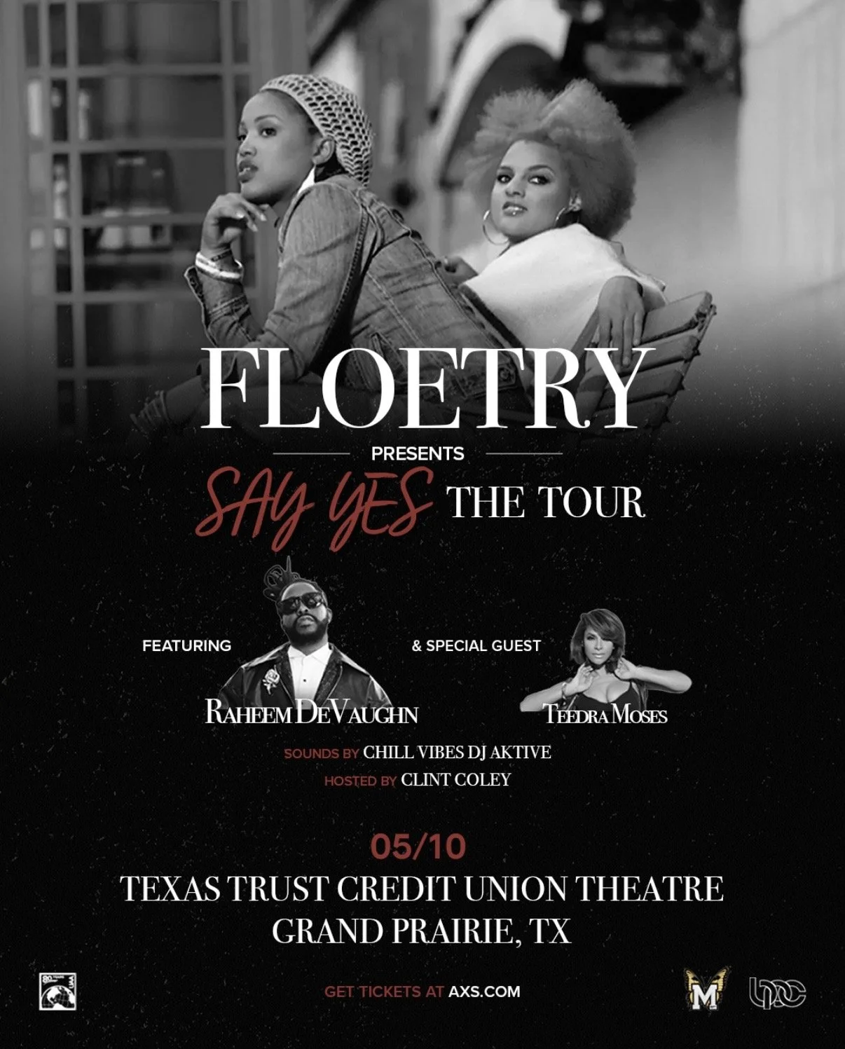 Floetry