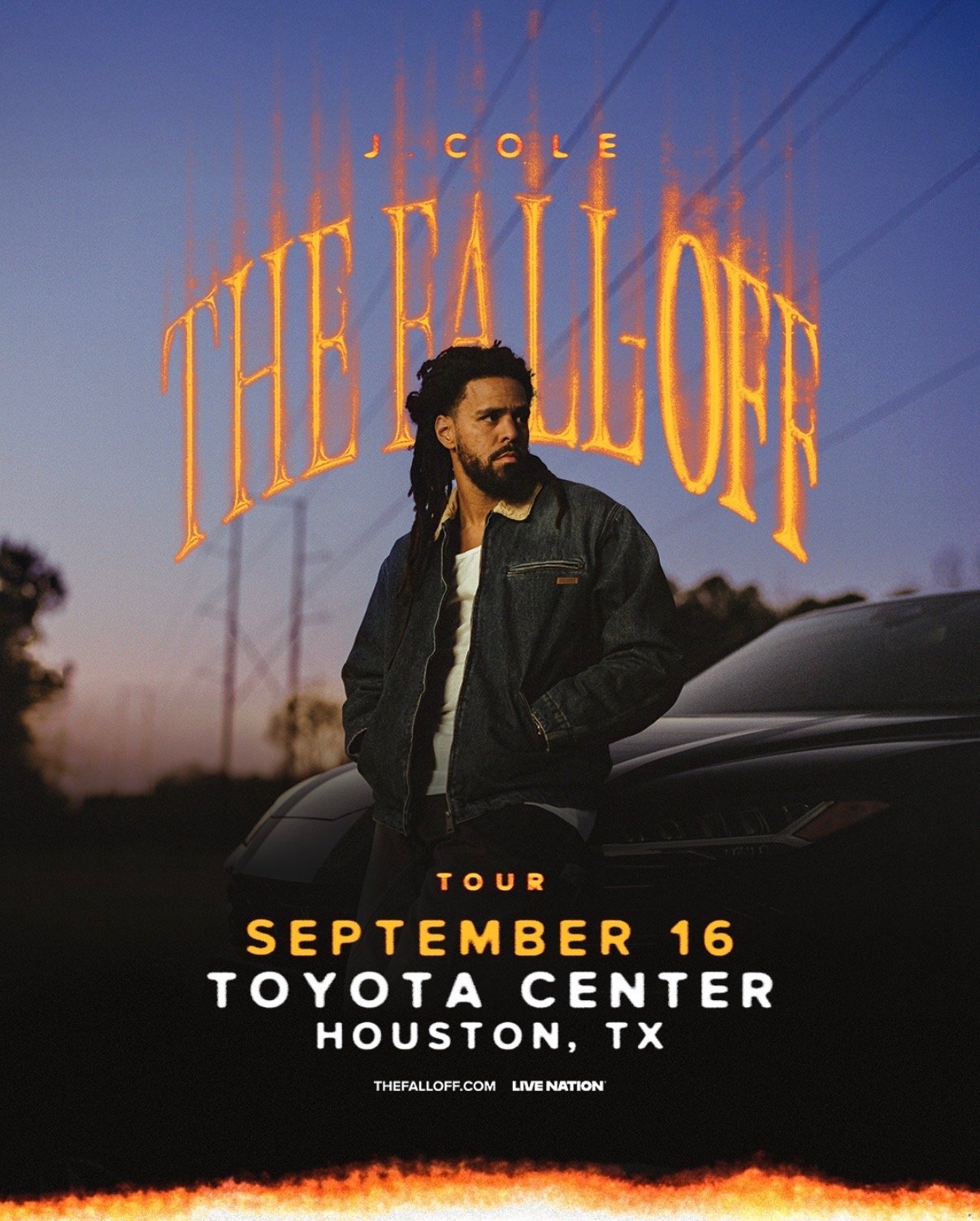 J. Cole (9/16)