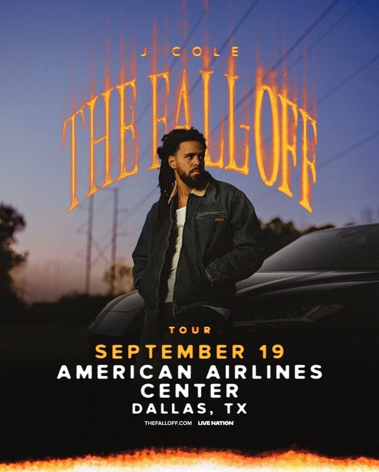 J. Cole (9/19)