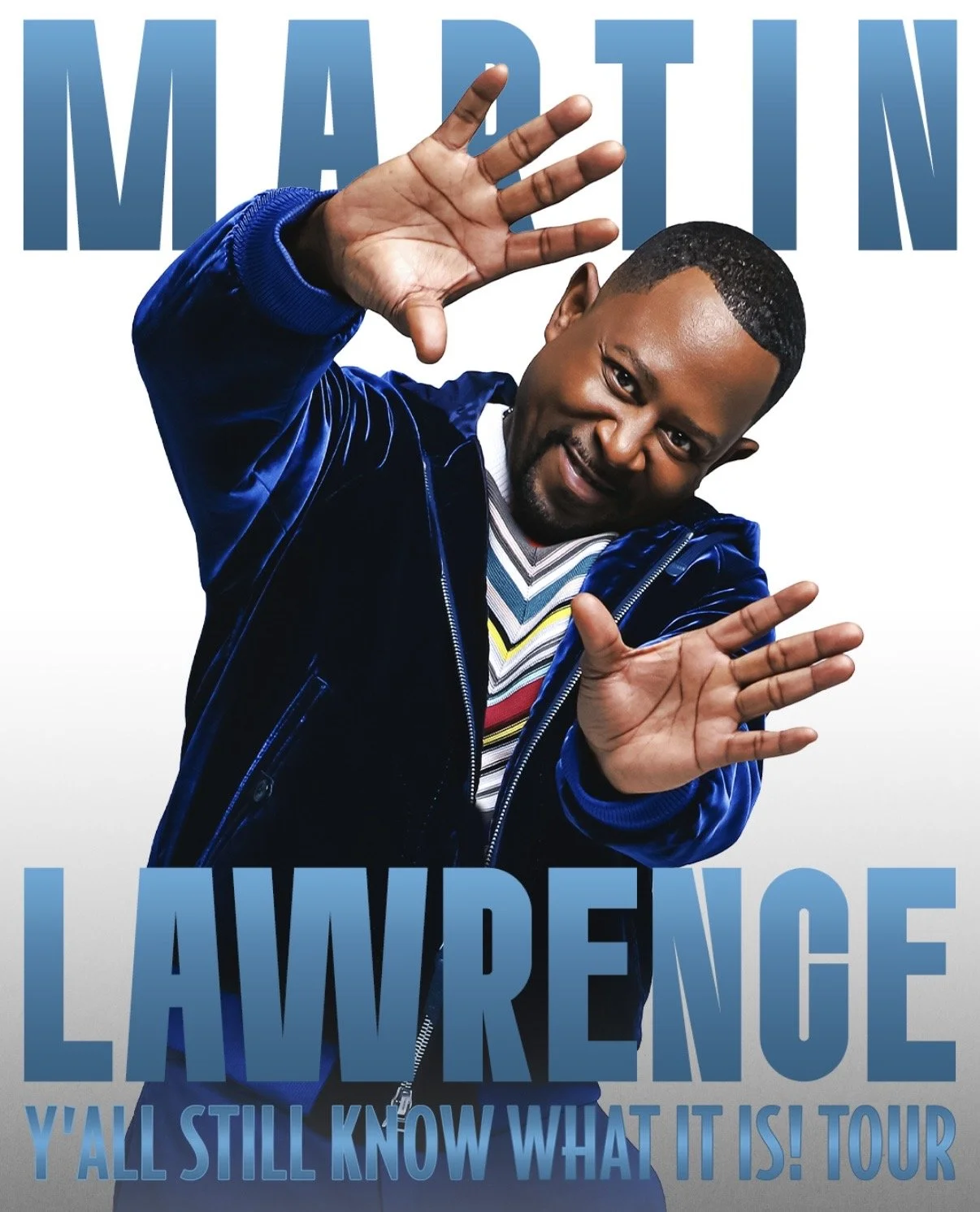 Martin Lawrence