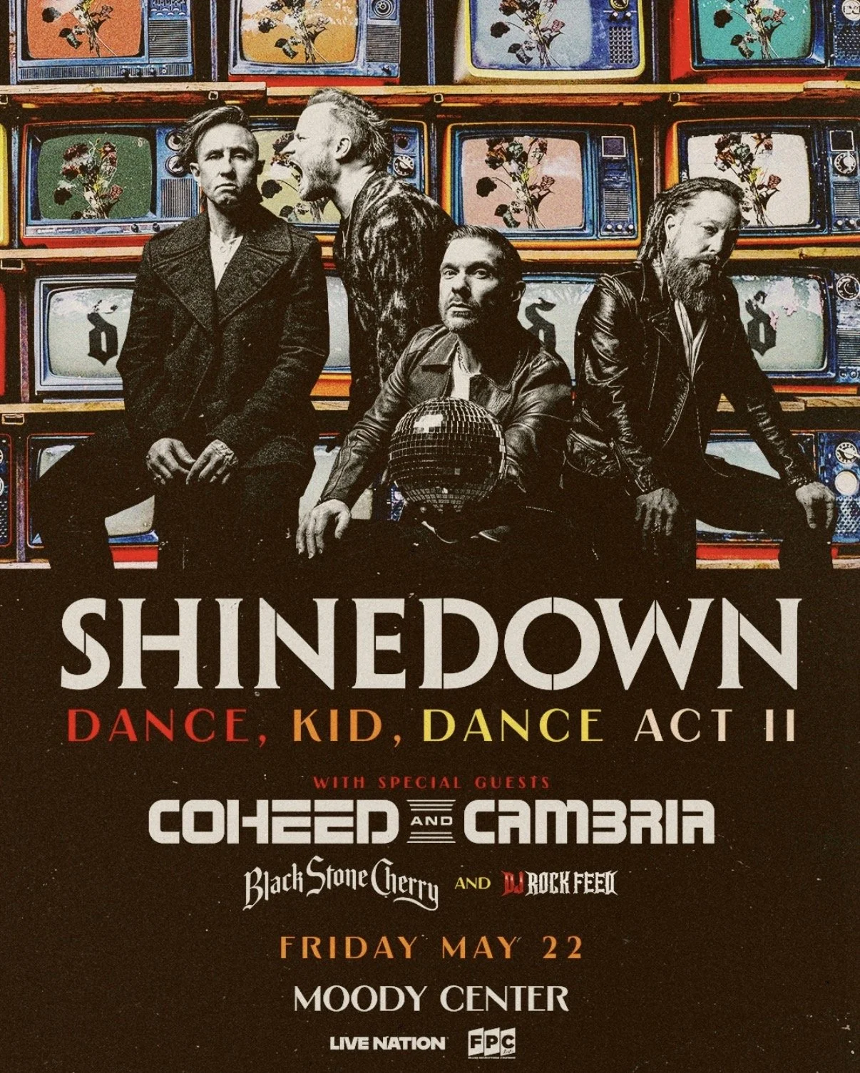 Shinedown