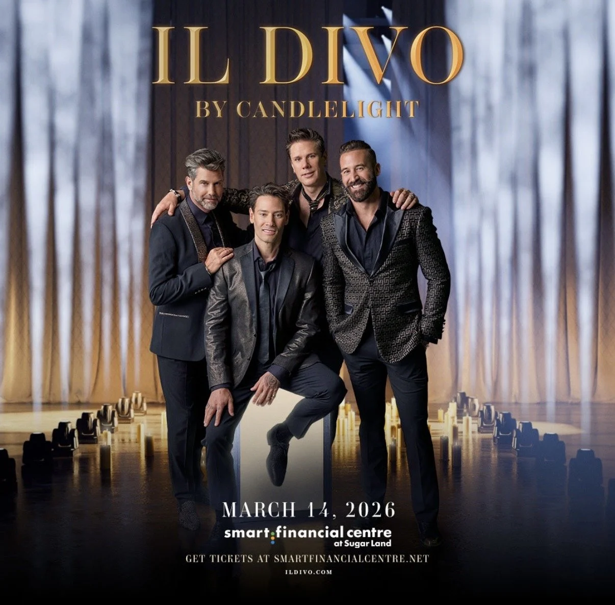 Il Divo