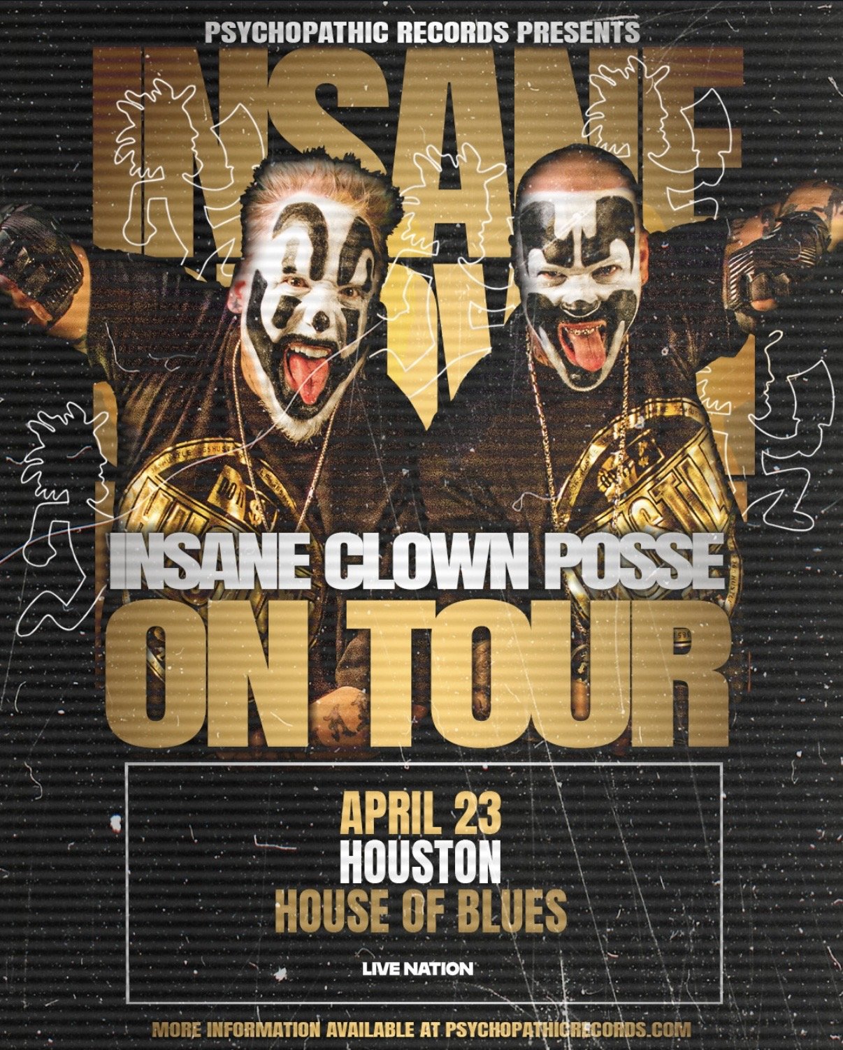 Insane Clown Posse