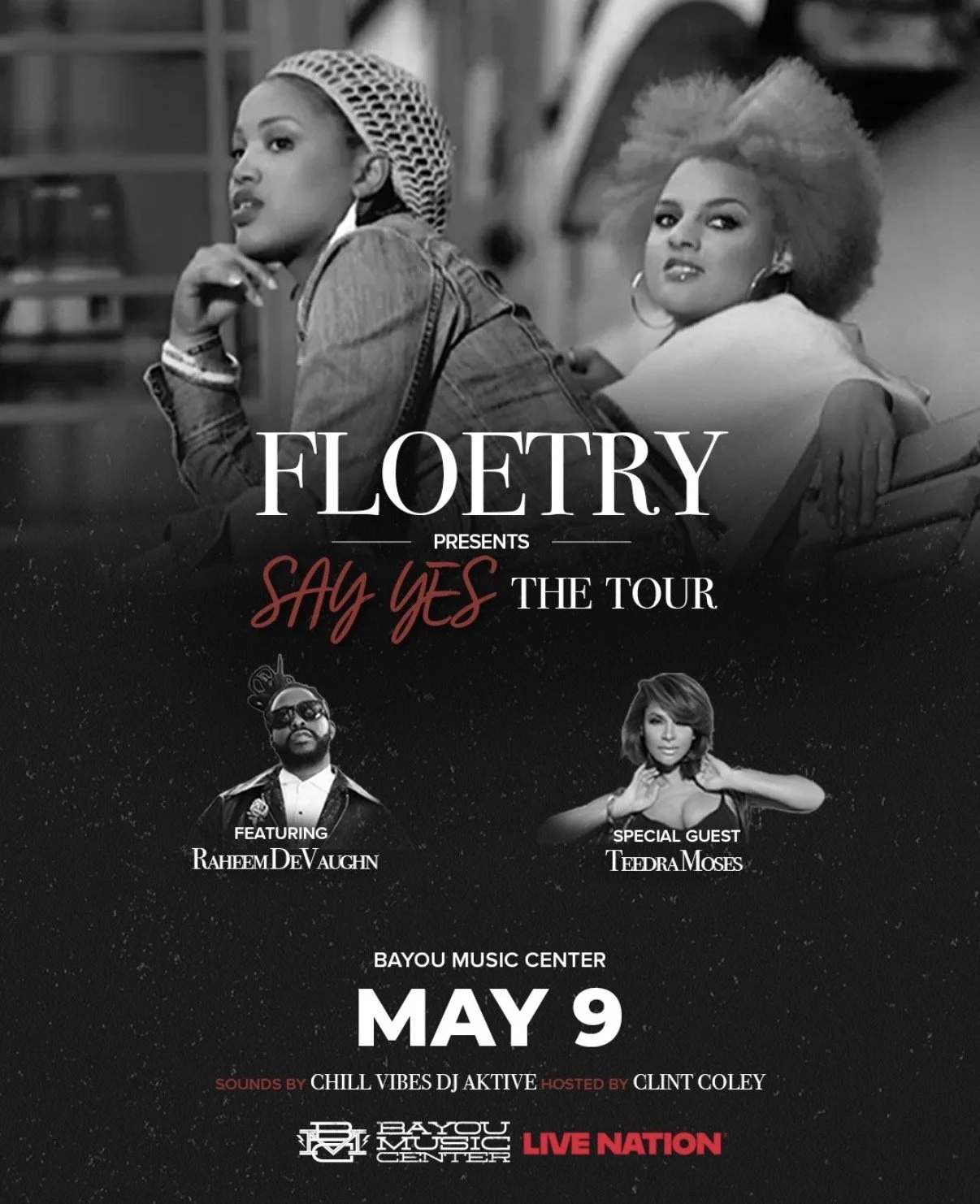 Floetry